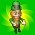 Leprechaun Loot Slots / Pokies icon